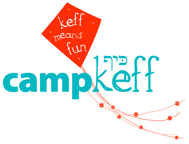 Camp Keff Logo