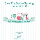 Save The Stress Cleaning Service, LLC