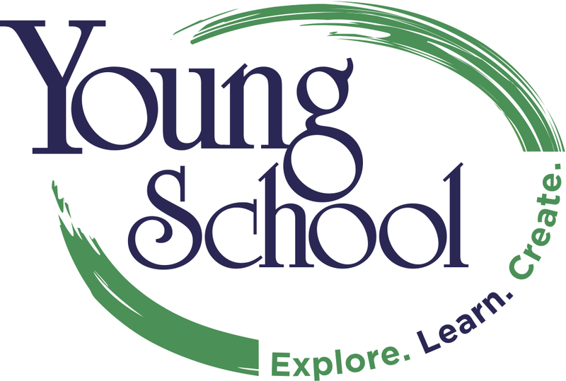 Young School Logo