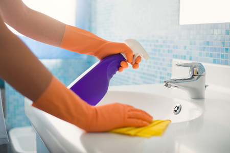 Pristine Cleaning Service