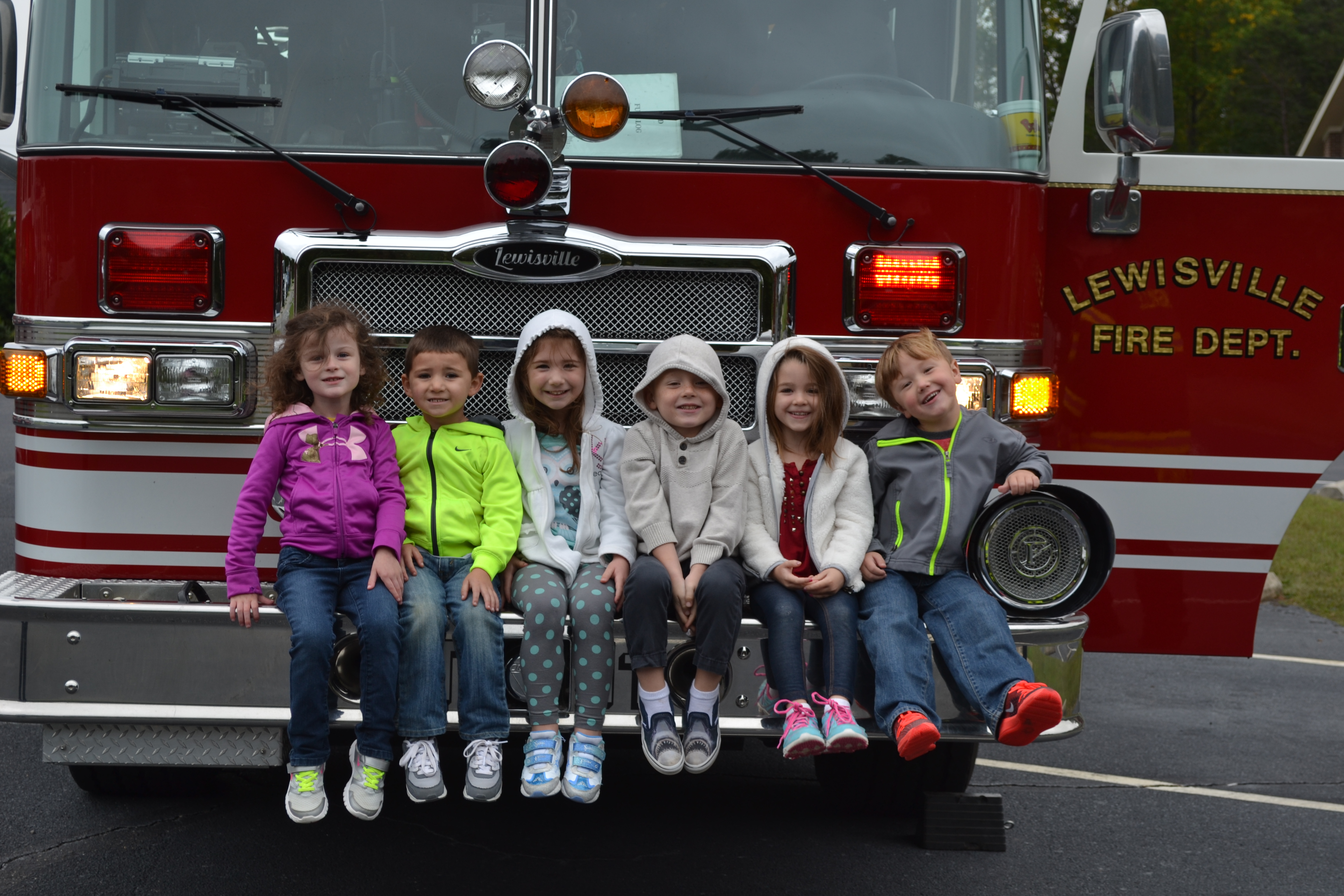 Robinhood Road Baptist Preschool's Photo