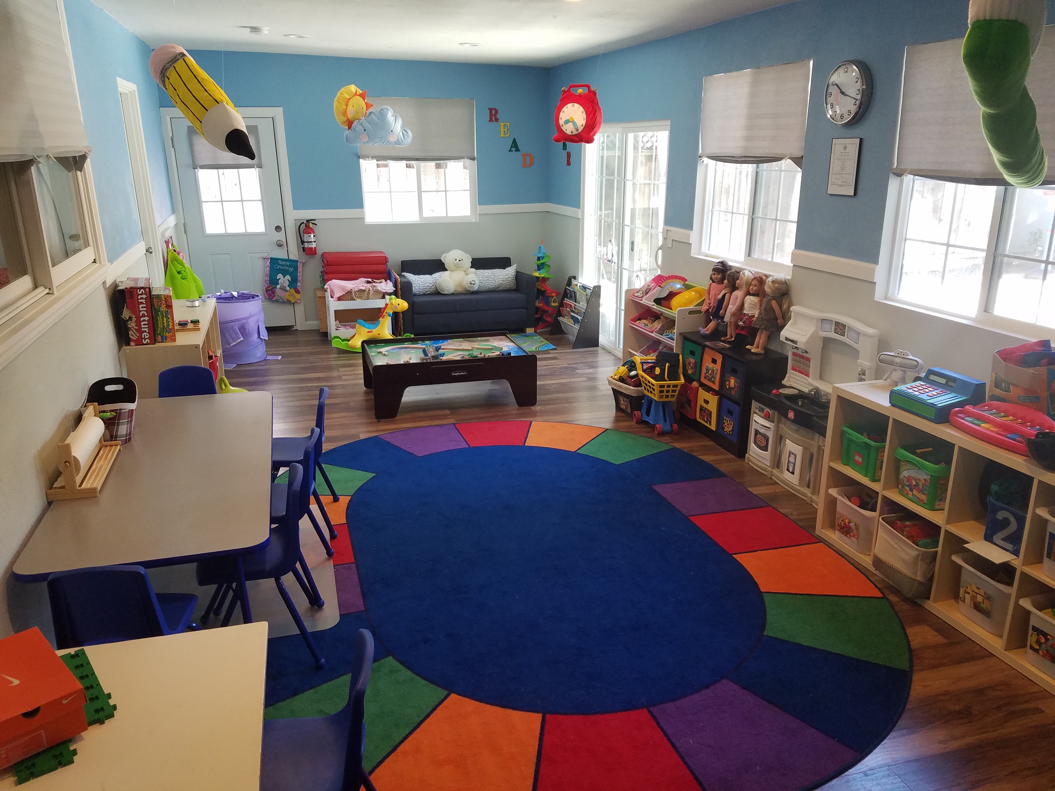 Somos Bilinge's Photo