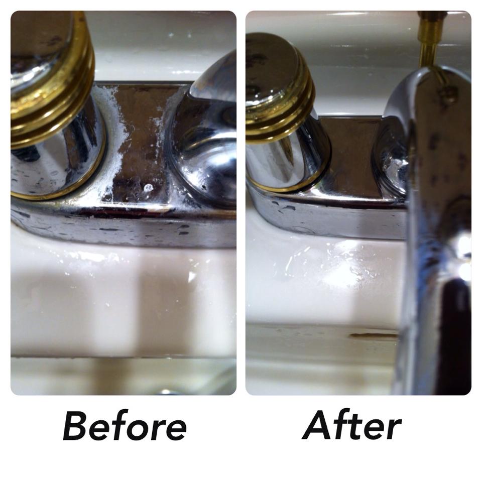 Absolute Cleaning's Photo