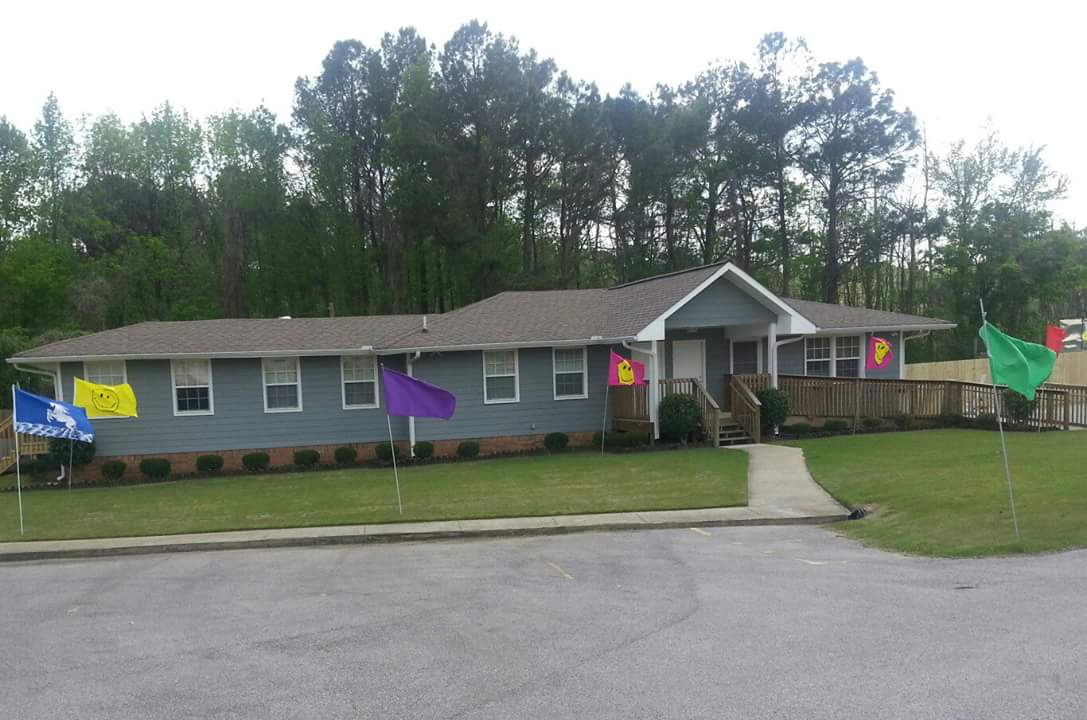 Robbie's Miracle Christian Academy's Photo