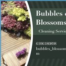 Bubbles & Blossoms