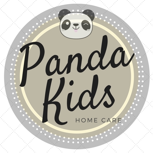 Panda Kids Logo