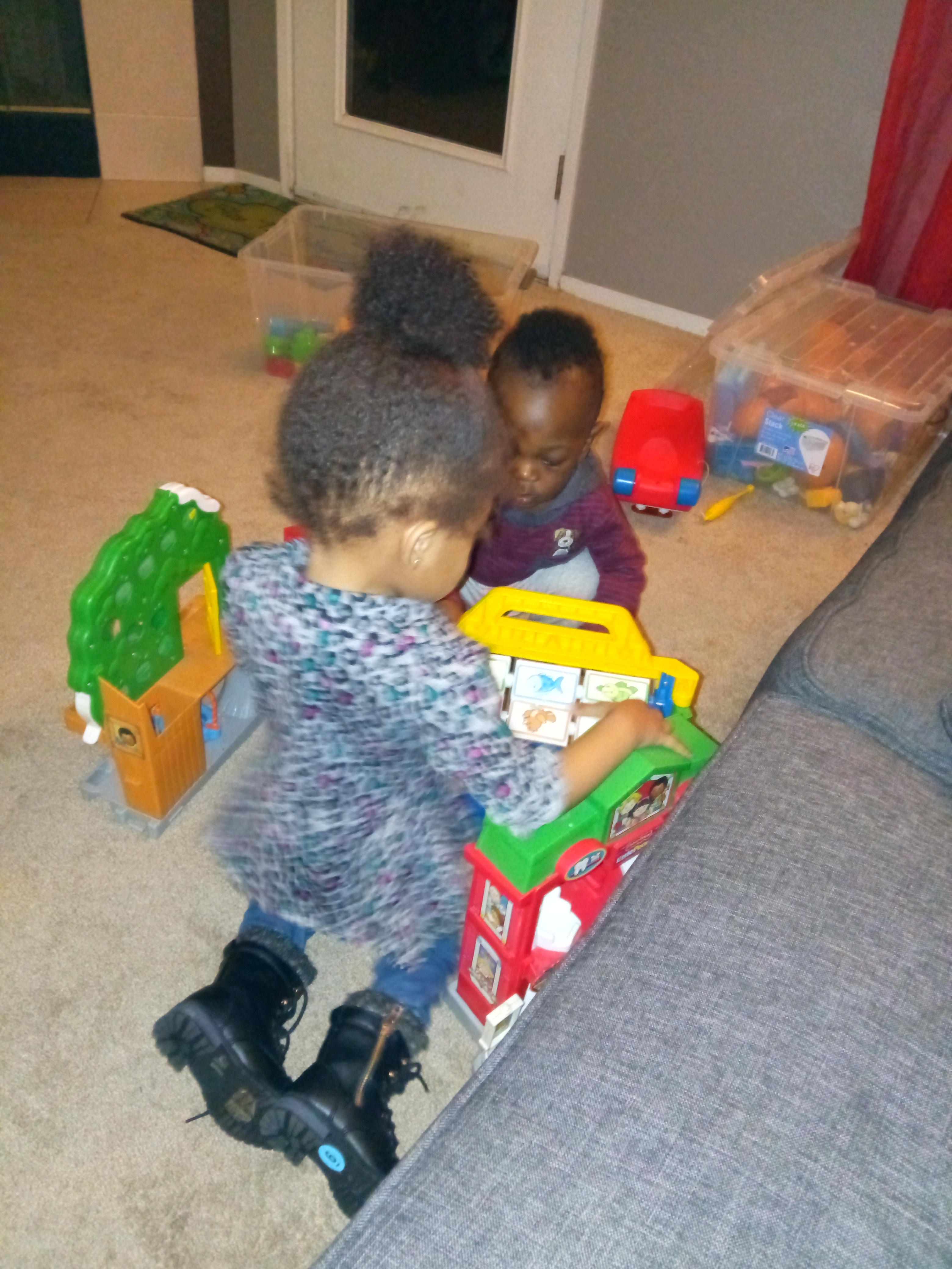 Kidz Choice Daycare's Photo