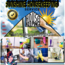 Sunshine Housekeeping Service