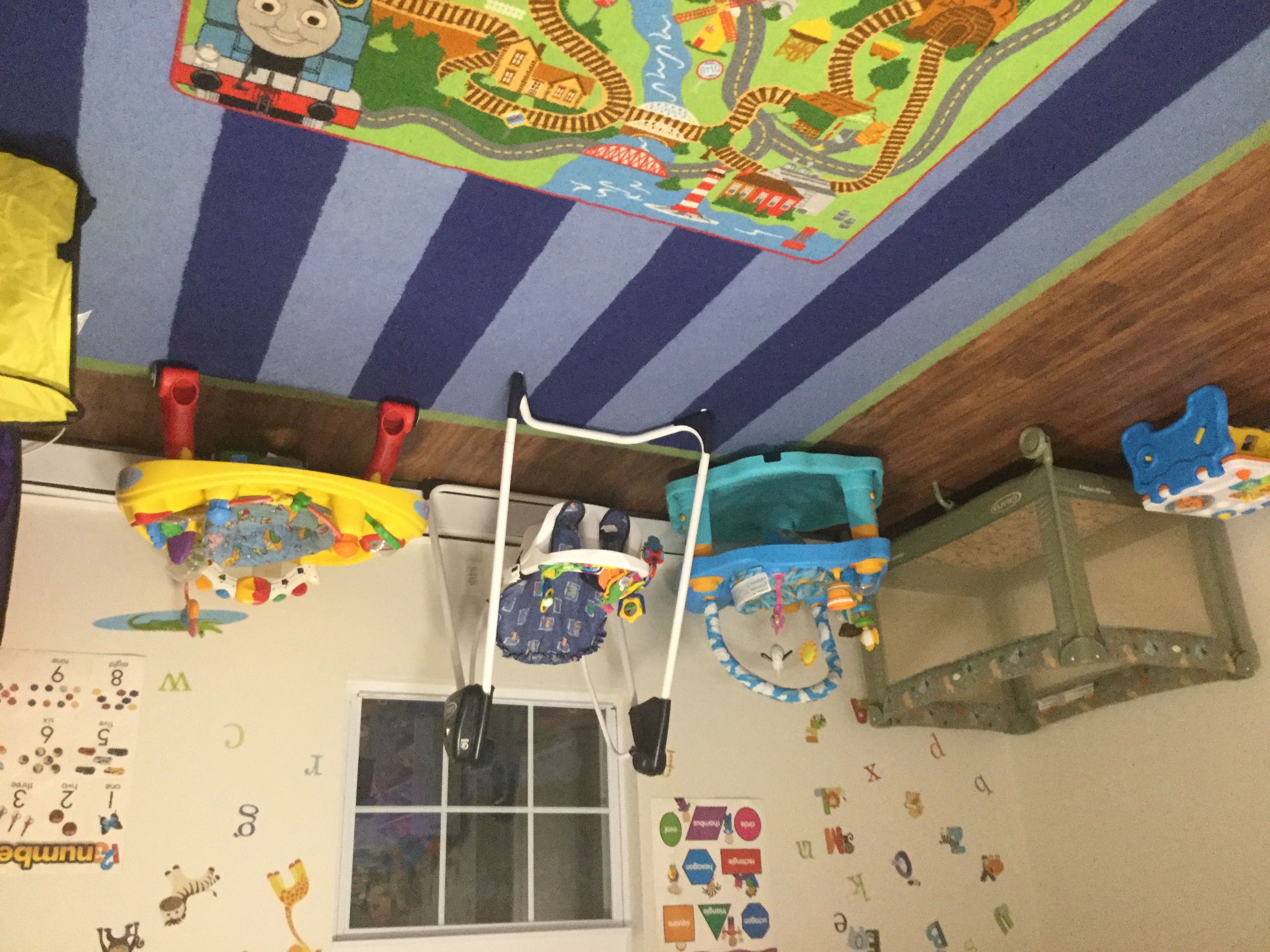 Nana's Tots In Home Daycare's Photo