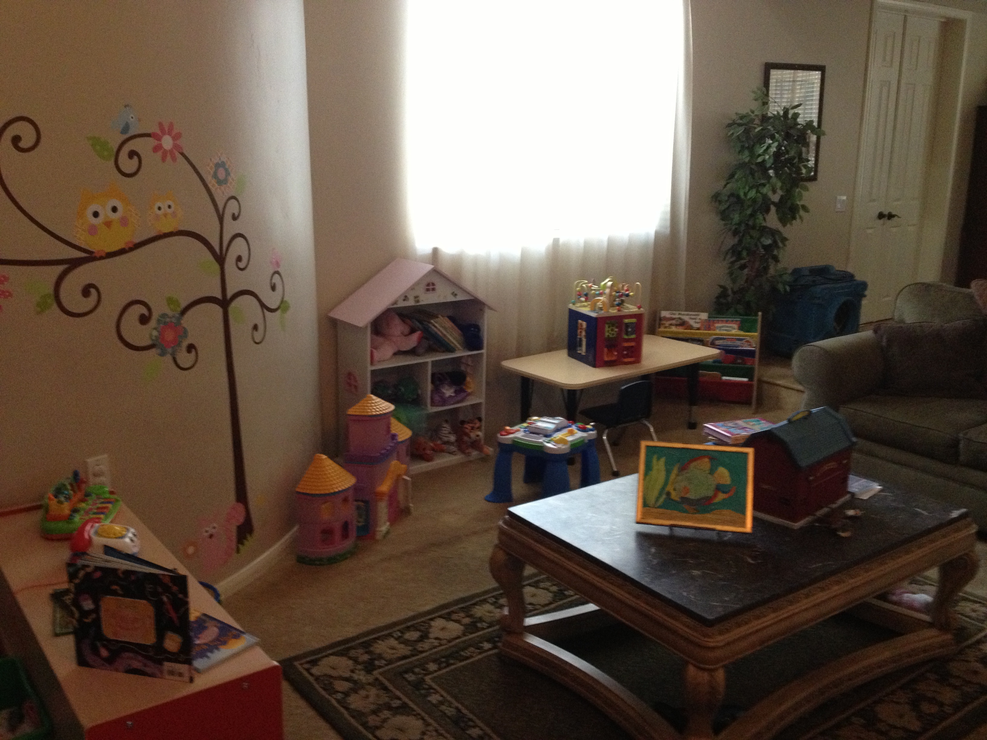 The Magical Child Daycare's Photo