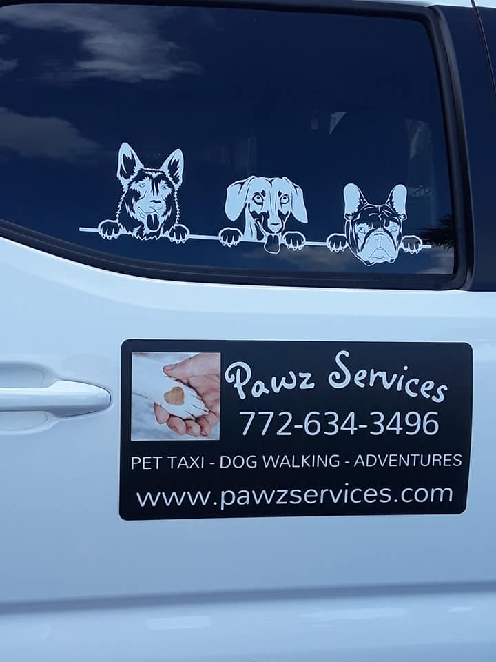 PAWZ Services, LLC's Photo