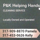 P&K Helping Hands, LLC