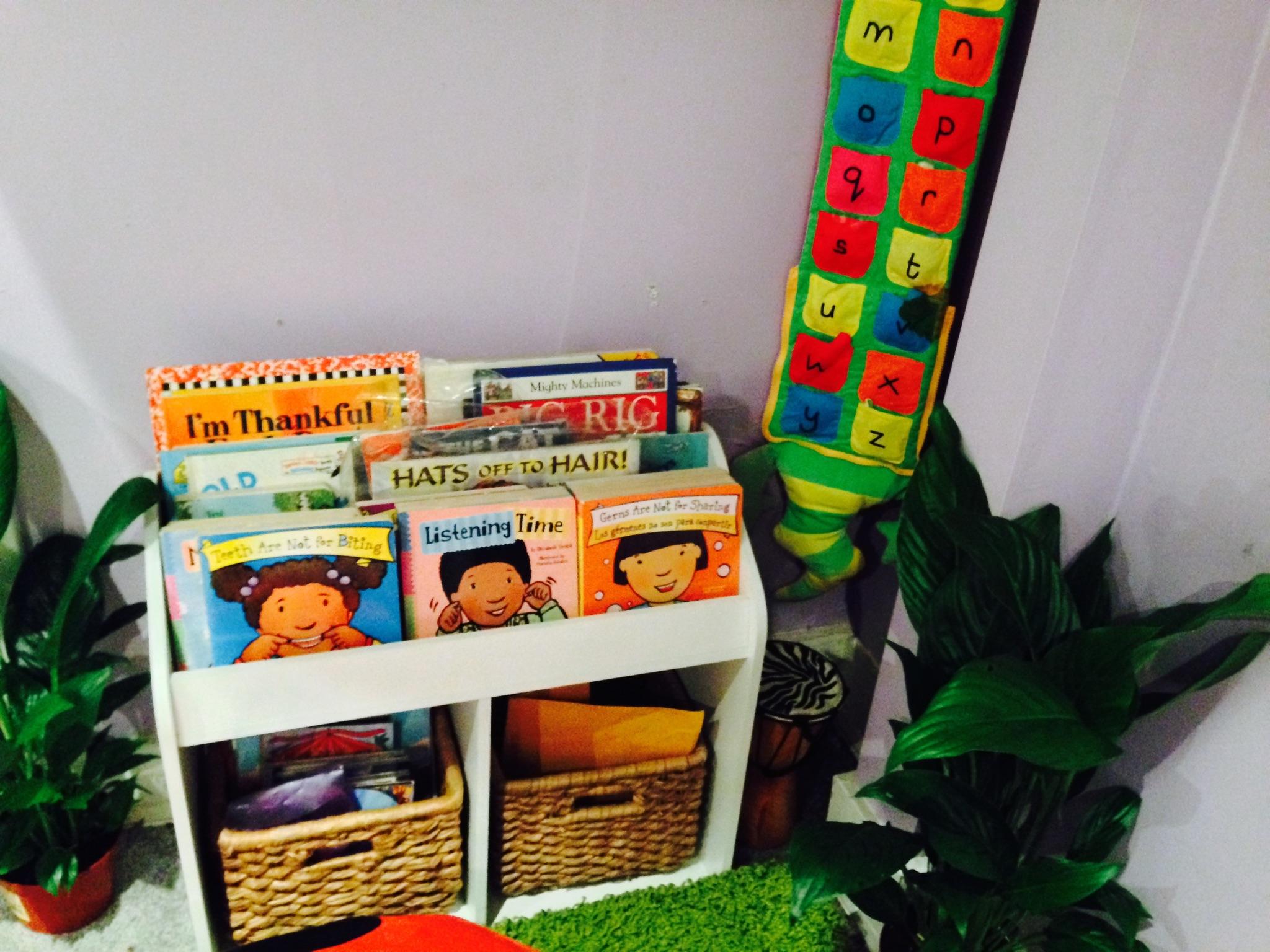 Our Exceptionally Organic School's Photo