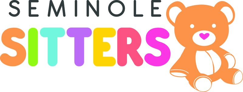 Seminole Sitters Logo