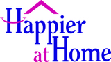 Happier At Home