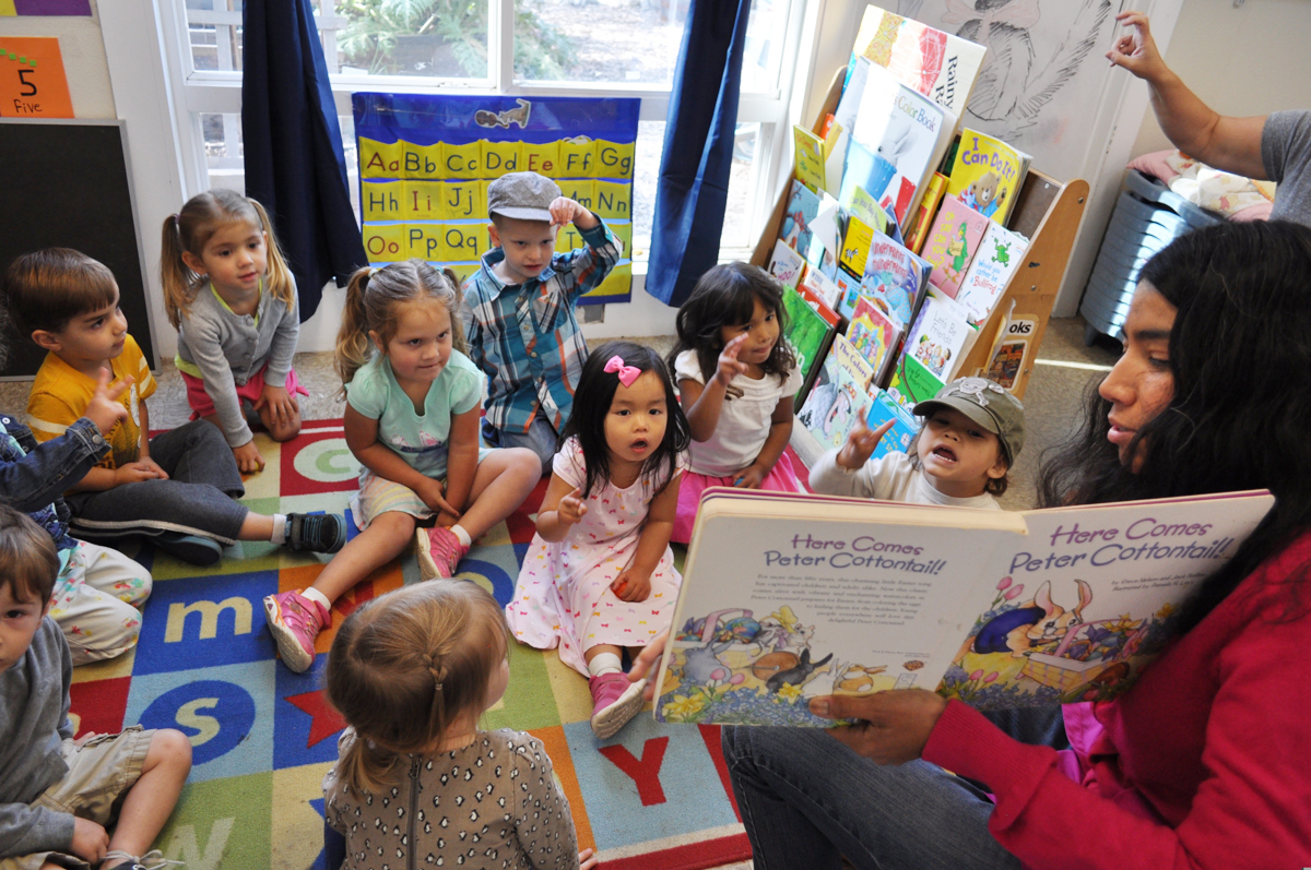 Claremont Presbyterian Children's Center's Photo