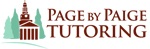 Page By Paige Tutoring