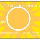 Ashley's Sunshine Cleaning