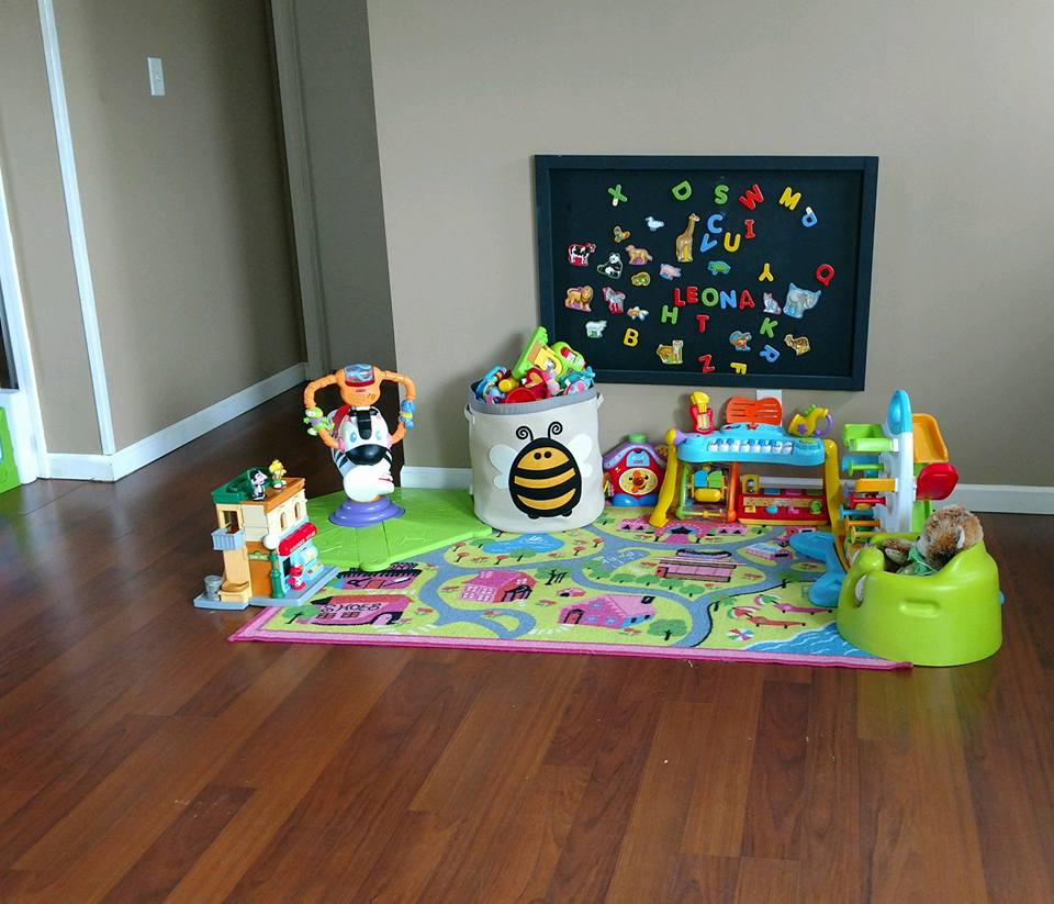 Columbus Grove Family Childcare's Photo