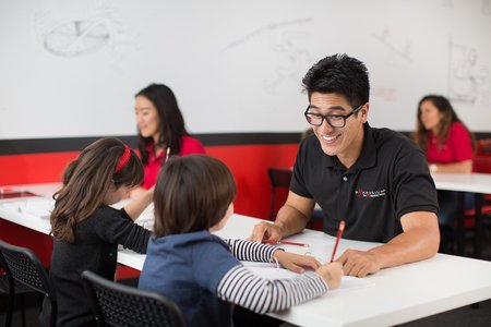 Mathnasium of Memphis East