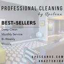 UpClean Residential & Commercial Cleaning