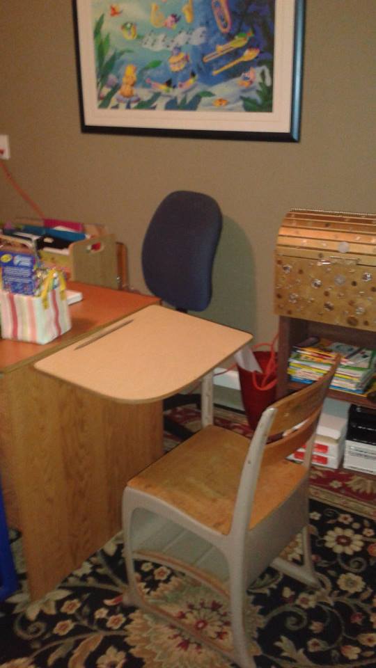 Mrs. Amy's Tutoring's Photo