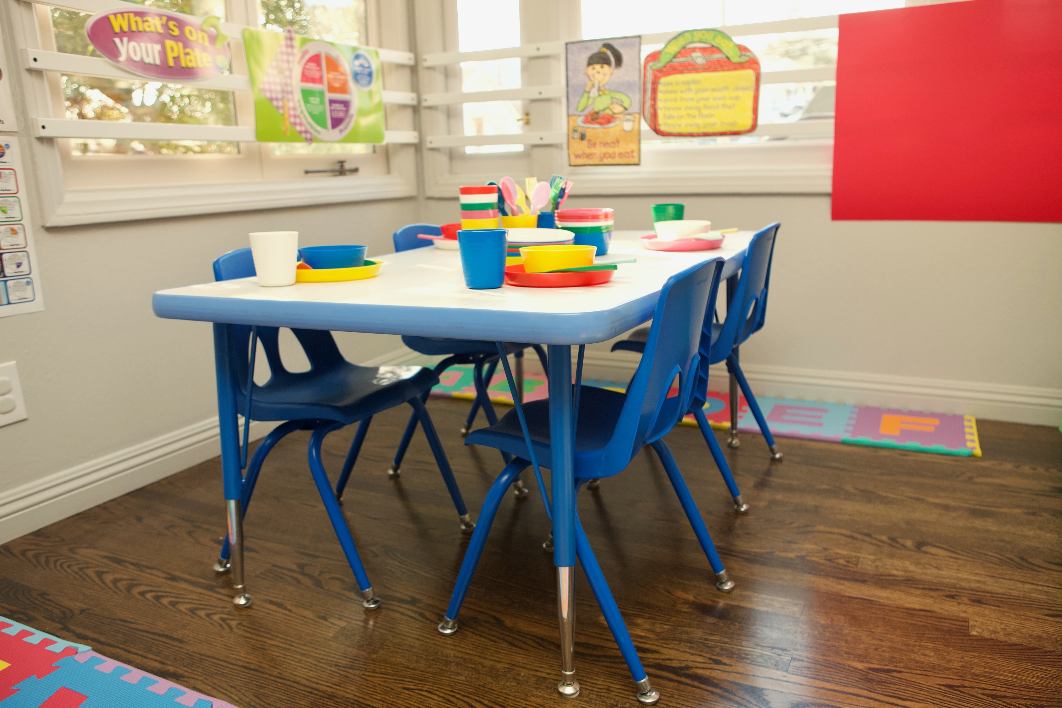 Little Dinos Family Childcare's Photo