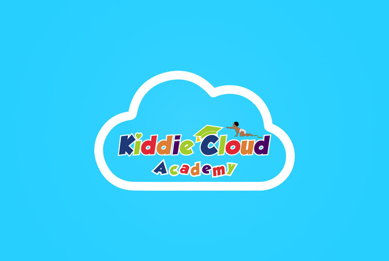 Kiddie Cloud Academy Logo