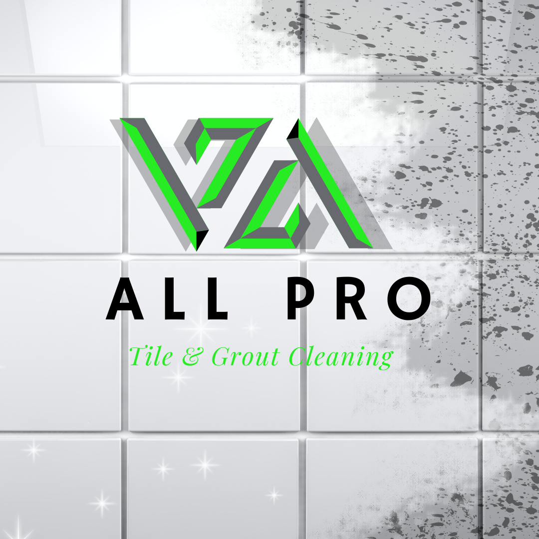 VA All Pro Tile & Grout Cleaners LLC's Photo
