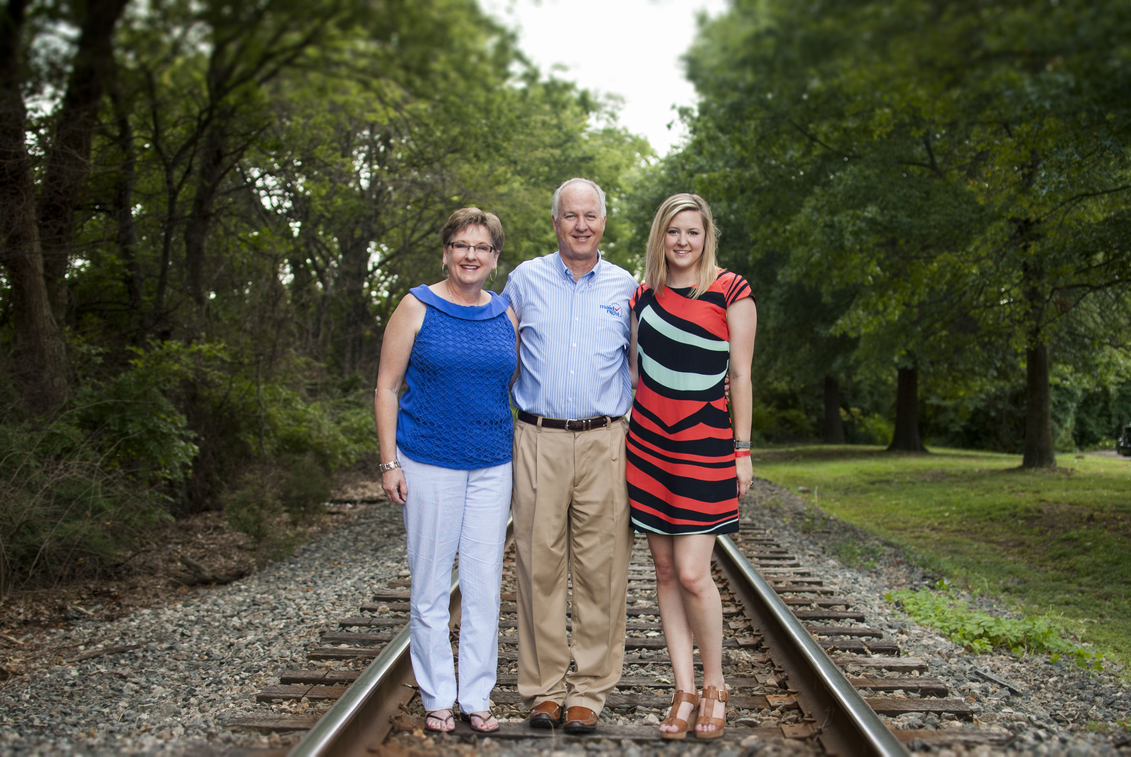 Maid Right of Williamson County's Photo