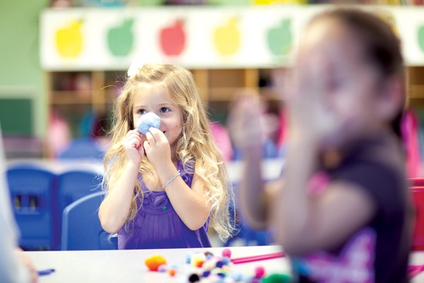 The Goddard School's Photo