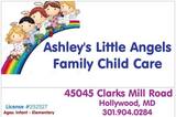 Ashley's Little Angels