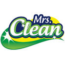 Mrs Clean House Cleaning