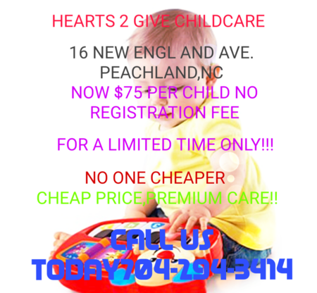 Hearts 2 Give's Photo