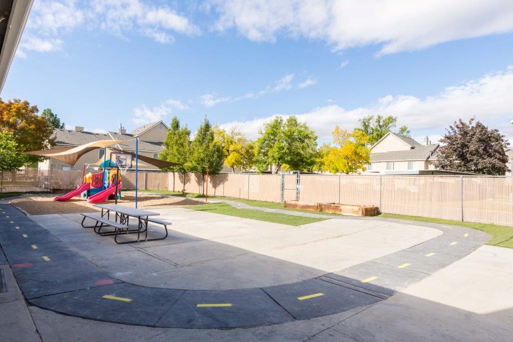 Small World Child Care of West Jordan's Photo