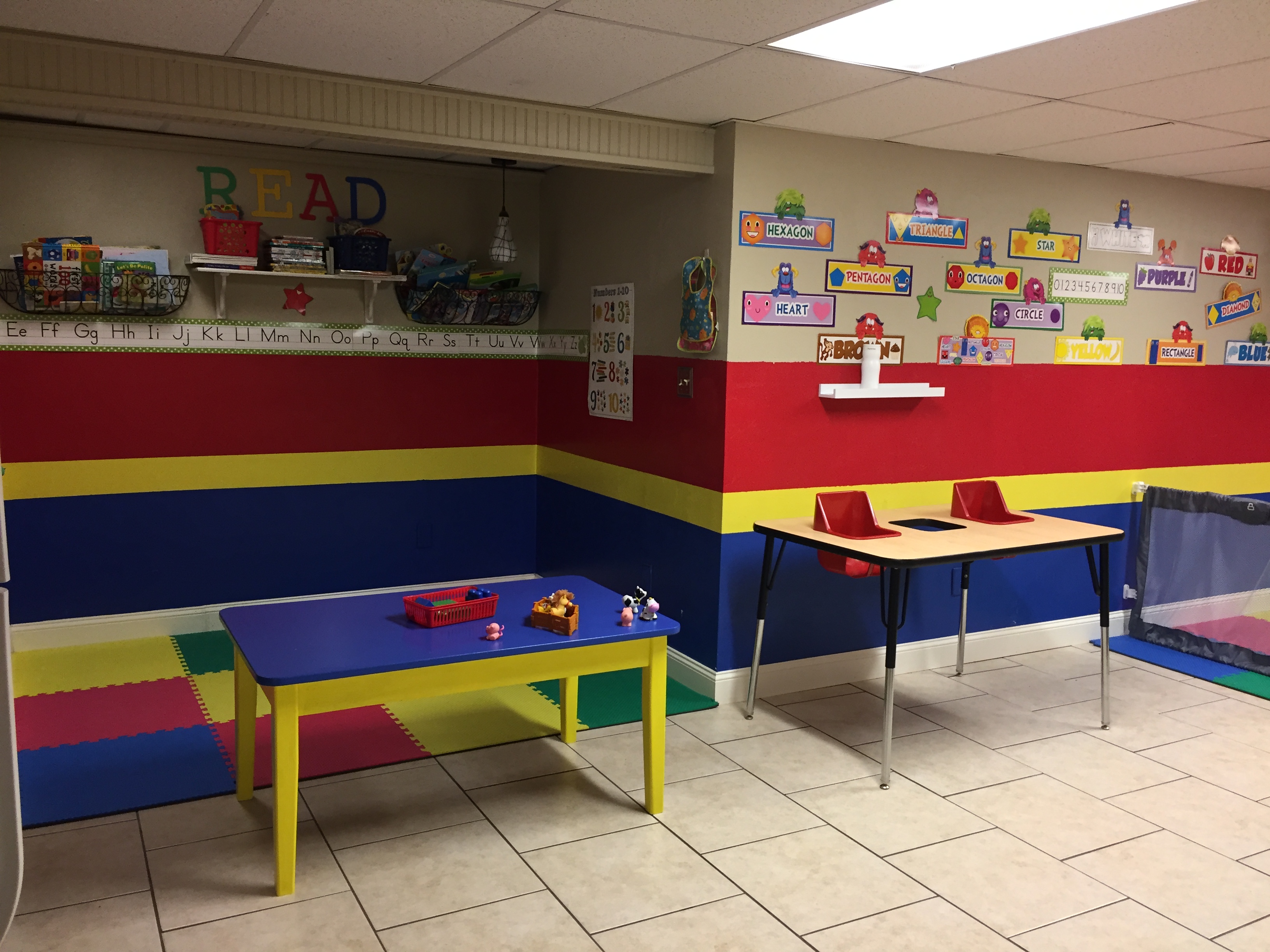 Gina's Daycare's Photo