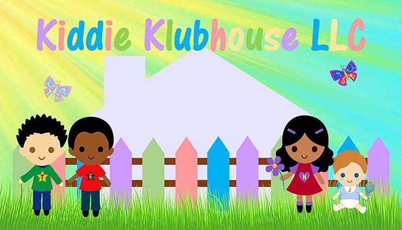 Kiddie Klubhouse Llc Logo