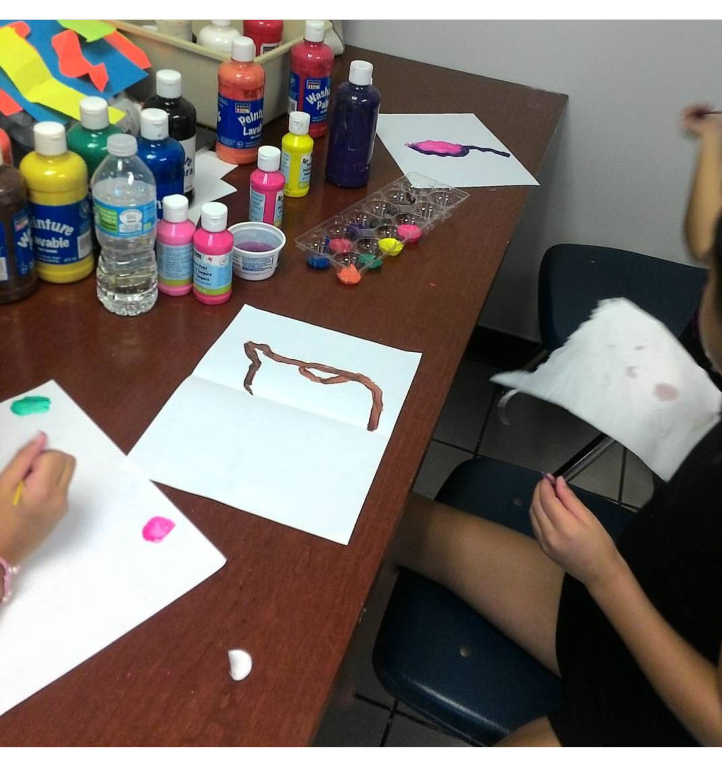 Colors of Hope's Photo