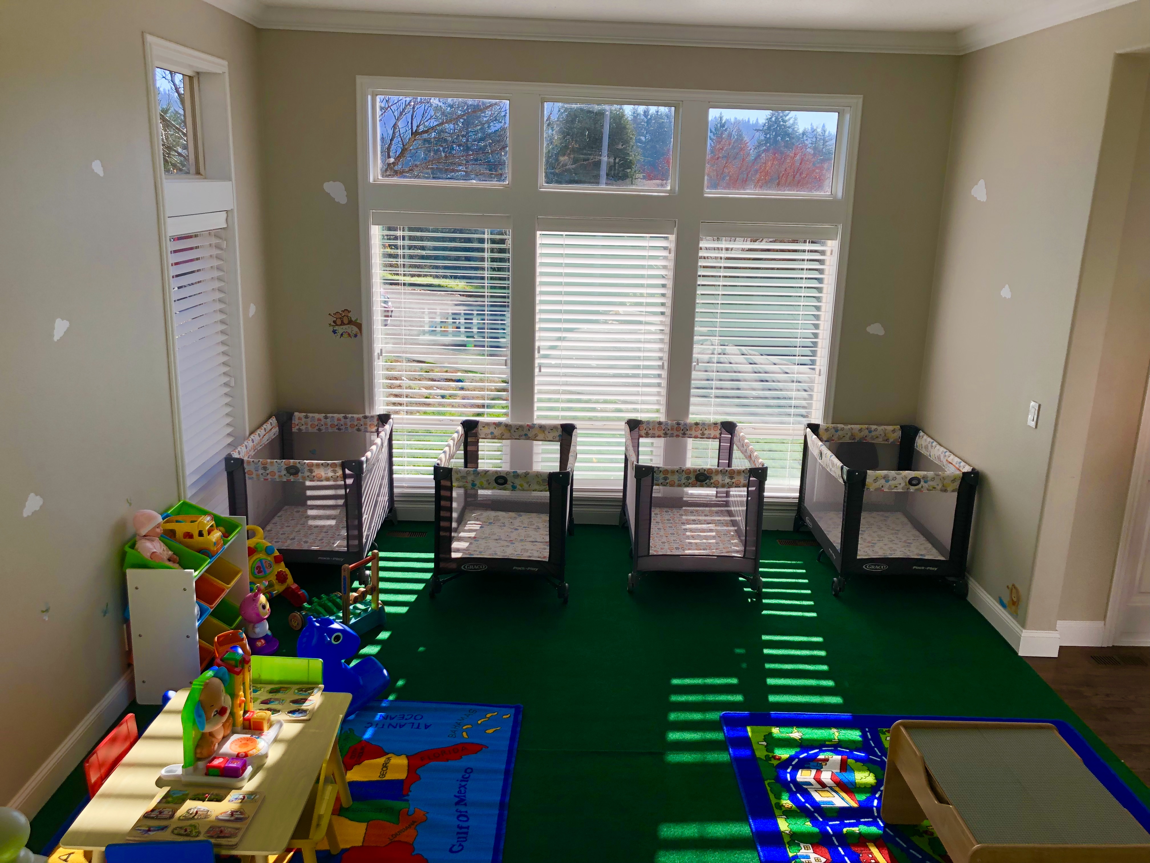 Bridges Childcare & Preschool's Photo