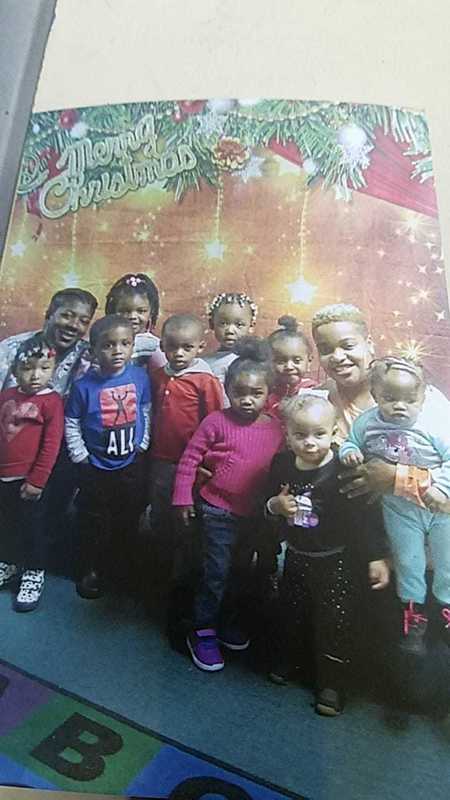 starlight family daycare centersllc