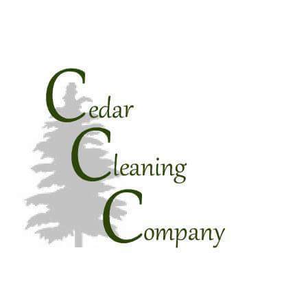 Cedar Cleaning Company's Photo