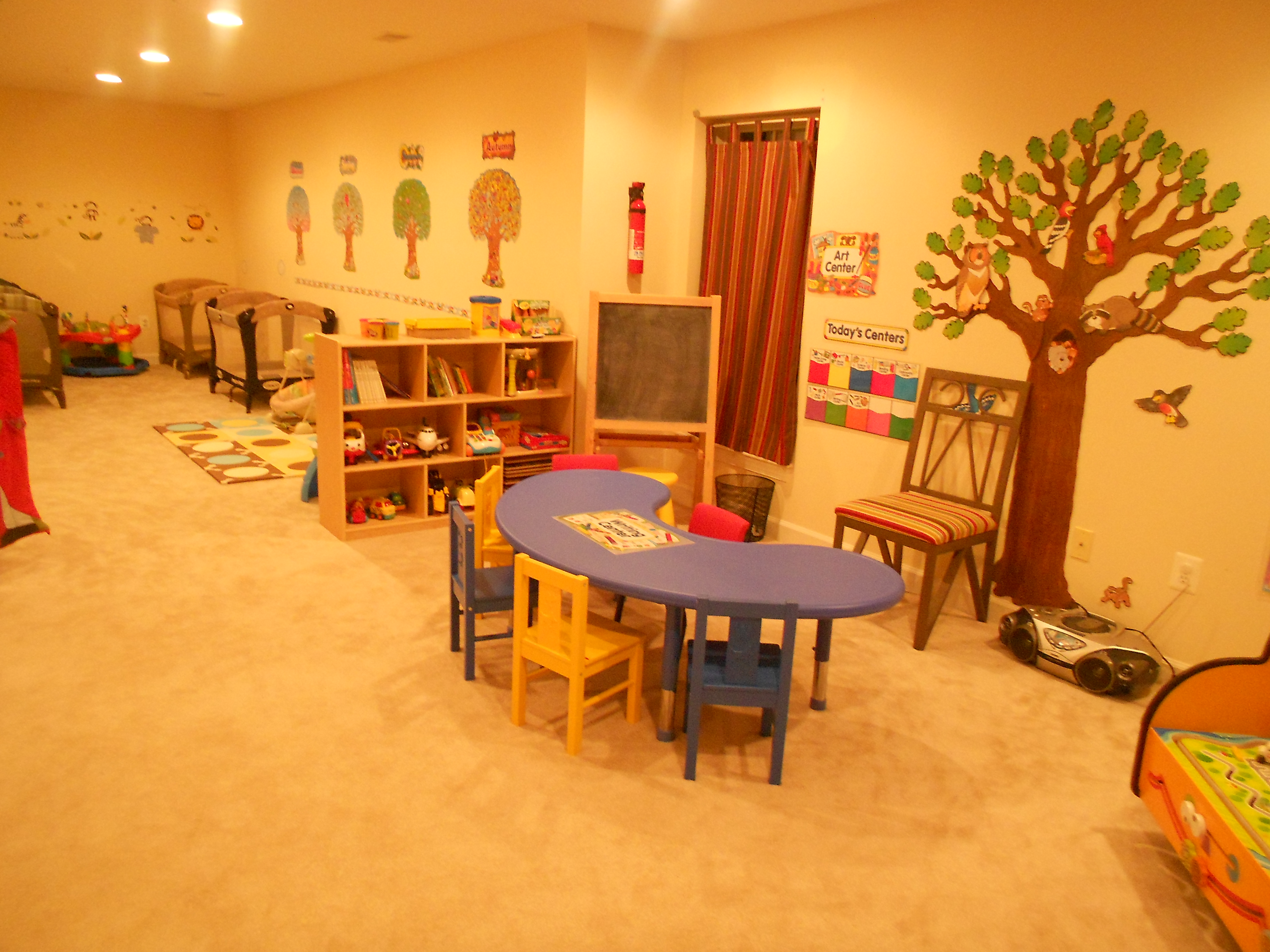 The Children's Capital's Photo