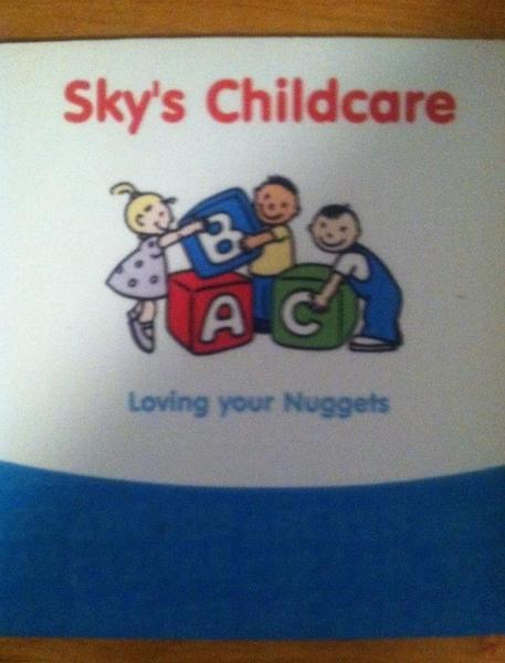 Sky's Childcare's Photo