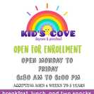 Kids Cove Daycare