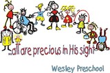 Wesley Preschool