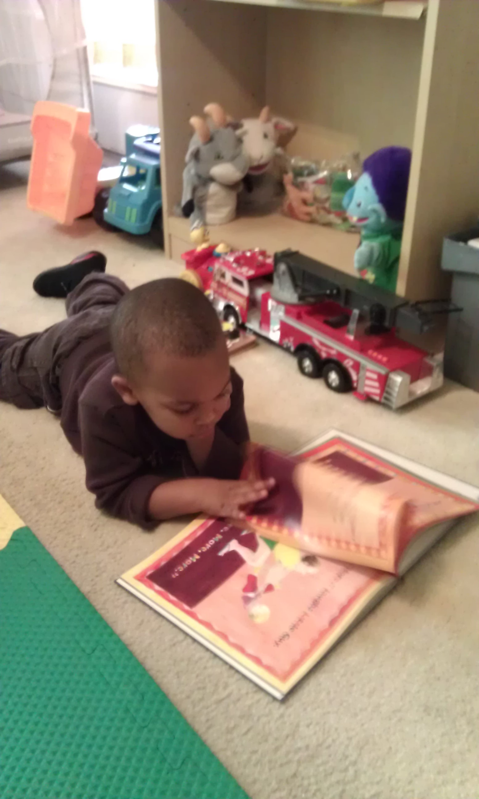 Seeds Of Tomorrow Learning Academy's Photo