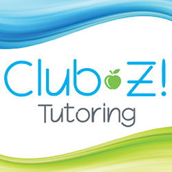 Clubz In-home Tutoring Logo
