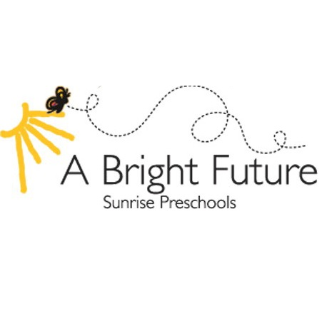 Sunrise Preschool Central Phoenix Logo