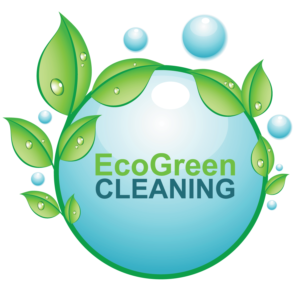 EcoGreen Cleaning's Photo