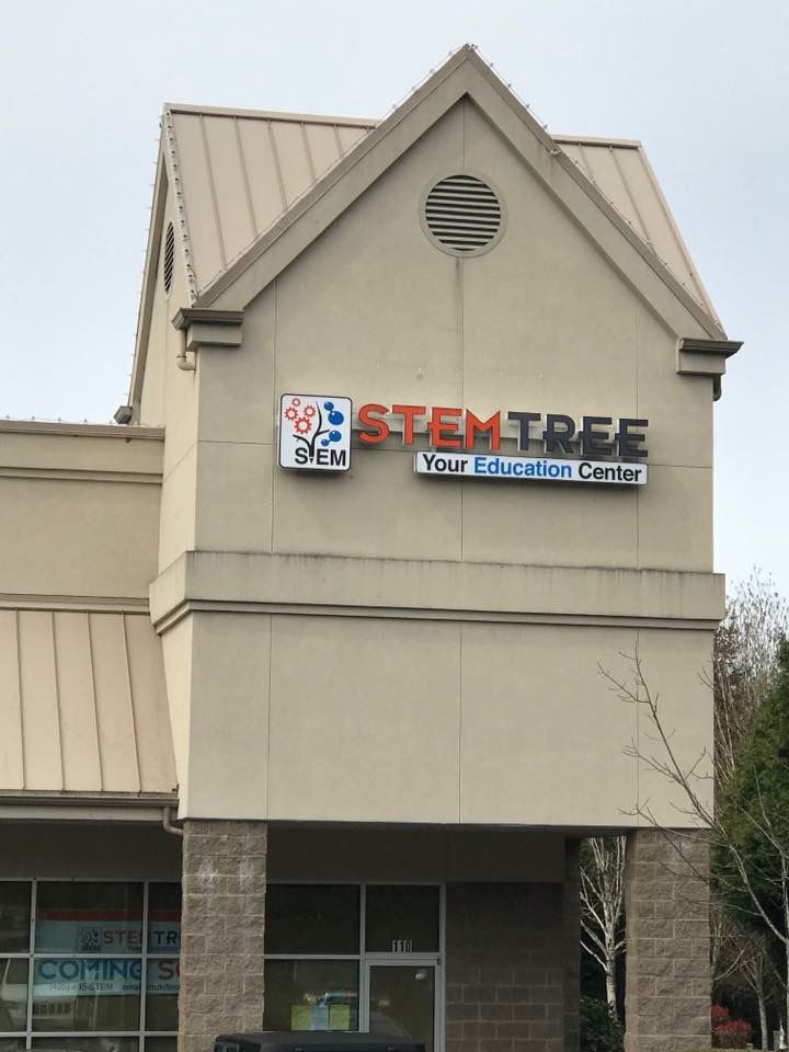 Stemtree Education Center's Photo